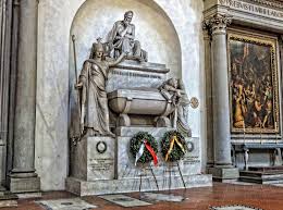 Гробница Данте: описание, история, экскурсии, точный адрес